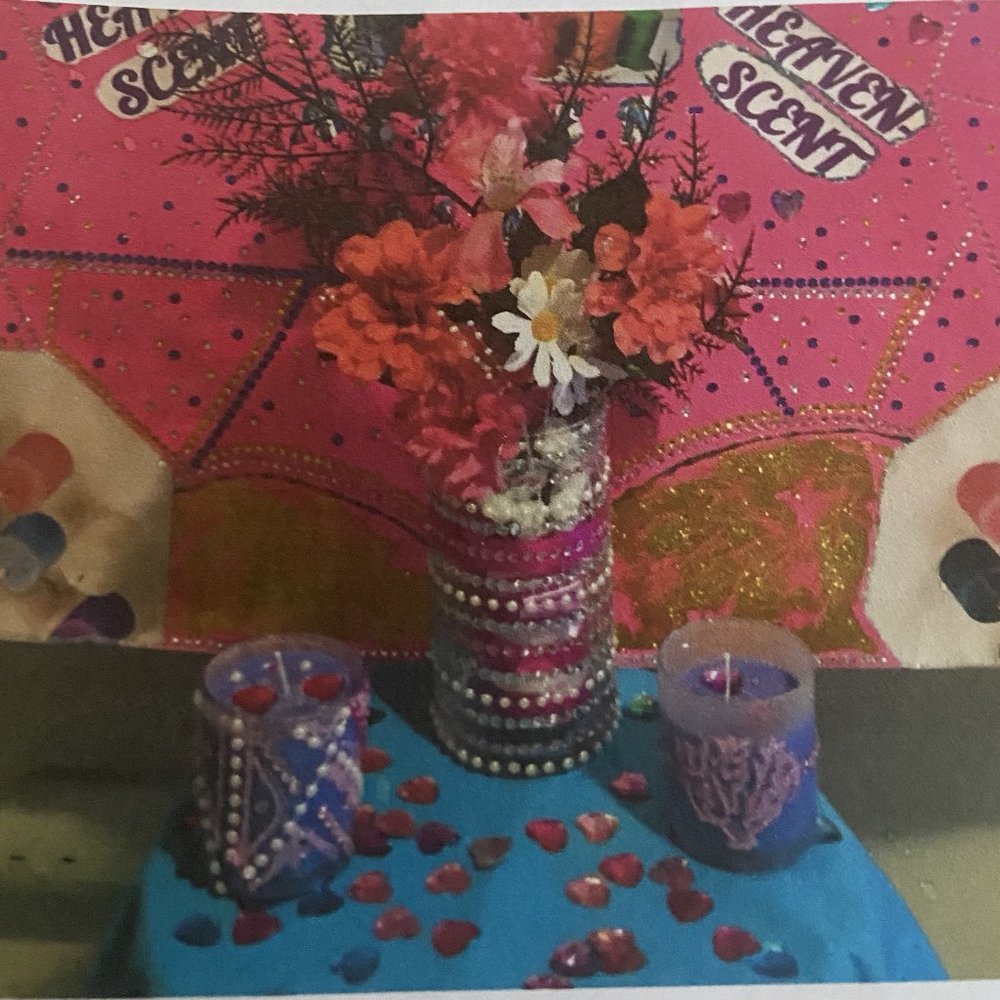 Heavenlee-Scent, Millen's Nature